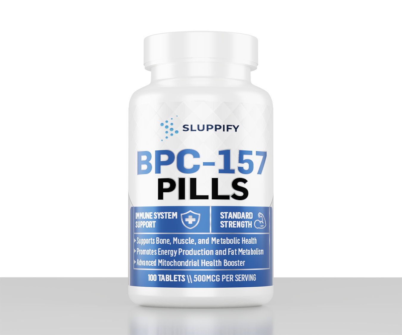 BPC Pills Single Product Image 1