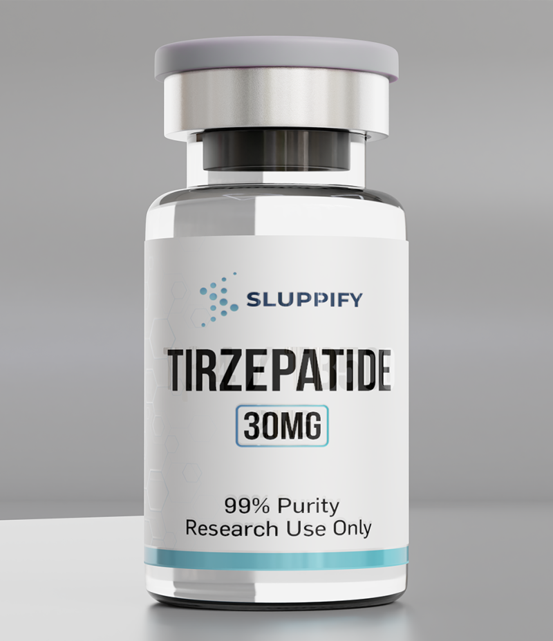 Tirzep 30mg