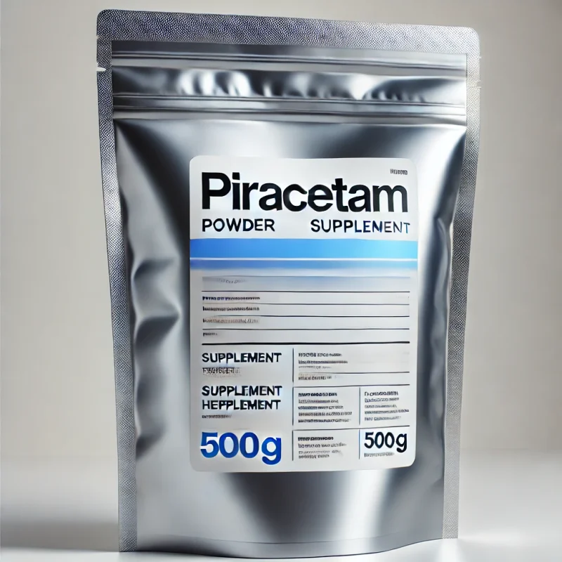 Piracetam Powder