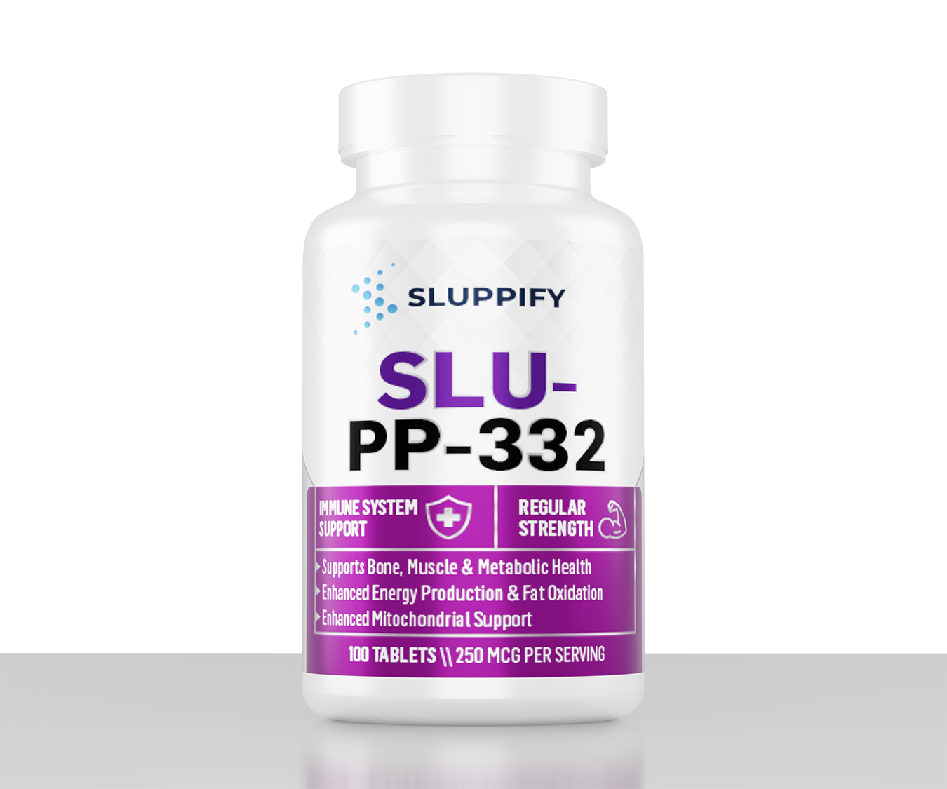 SLU PP 332 Product Image