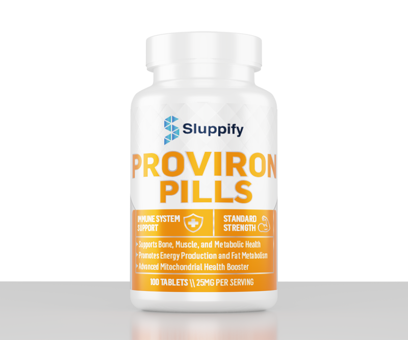 Proviron 25mg