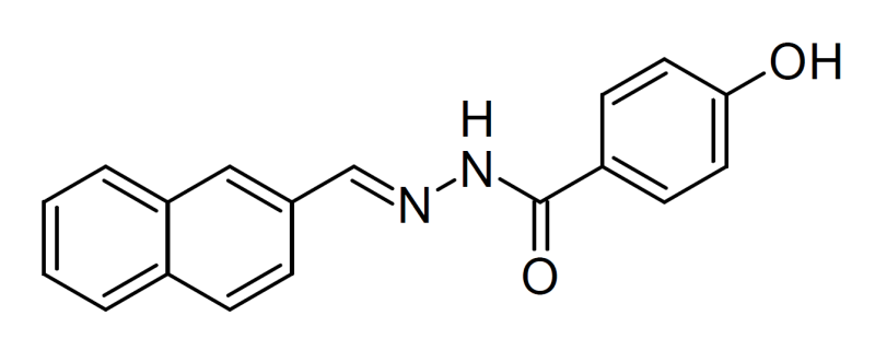 SLU-PP-332 Raw Powder 1g