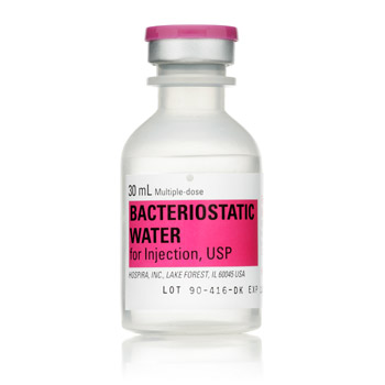 bacwater